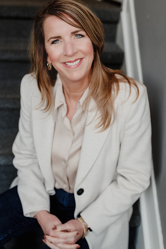 Elise Janssen relatietherapie zonder partner