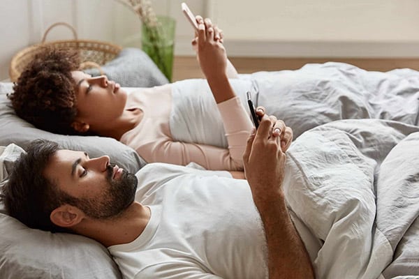 Individuele relatietherapie uit liefde voor jezelf en voor je partner