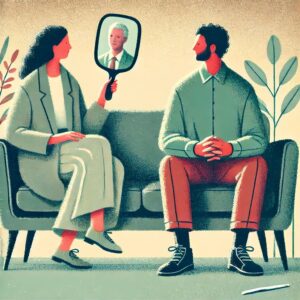 Narcisme in relaties