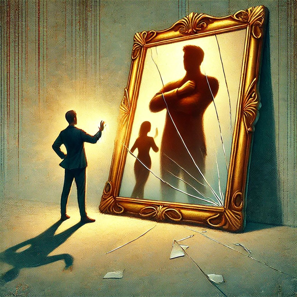 narisme in je relatie