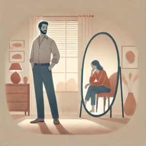 narcisme in relaties